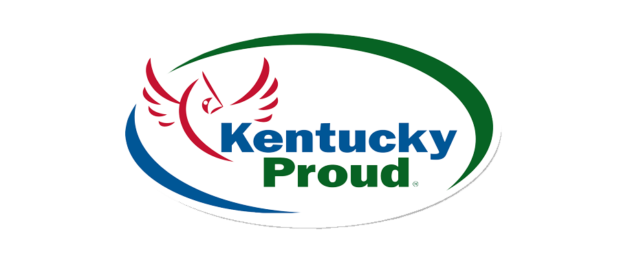 Kentucky Proud Logo