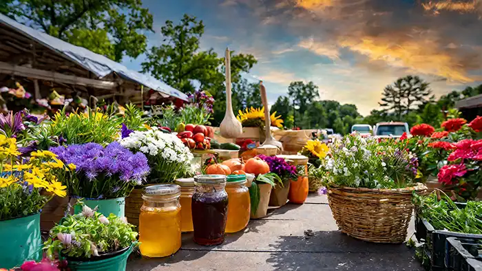 NKY Farmers' Markets